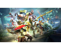 CENEGA GRA PS4 Battleborn - 1403444 - zdjęcie 3